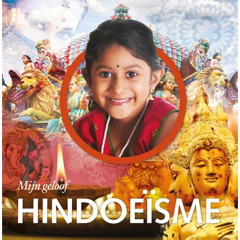 Hindoeïsme (Hardback) bij Singel 344