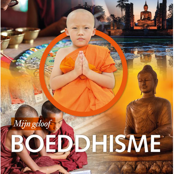 Boeddhisme (Hardback) bij Singel 344