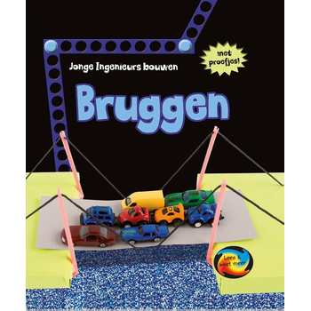 Bruggen (Hardback) bij Singel 344