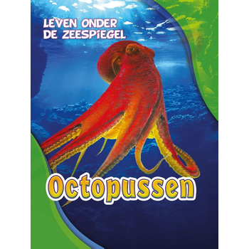 Octopussen (Paperback) bij Singel 344