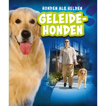 Geleidehonden (Hardback) bij Singel 344