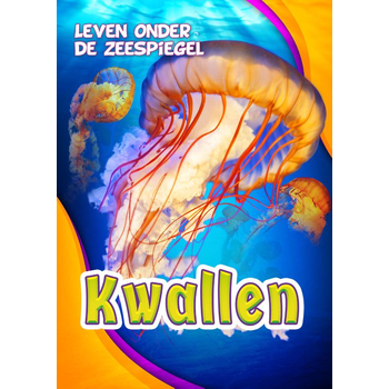 Kwallen (Hardback) bij Singel 344
