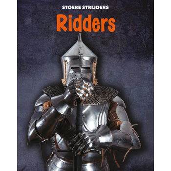 Ridders (Hardback) bij Singel 344