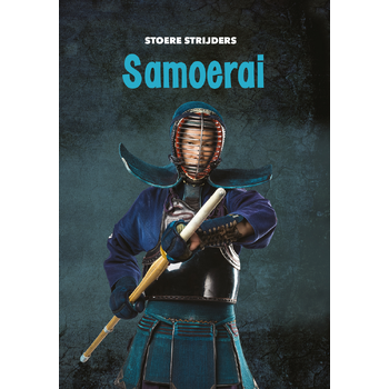 Samoeraï (Hardback) bij Singel 344