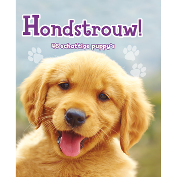 Hondstrouw! (Paperback) bij Singel 344