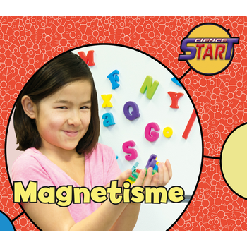 Magnetisme (Hardback) bij Singel 344