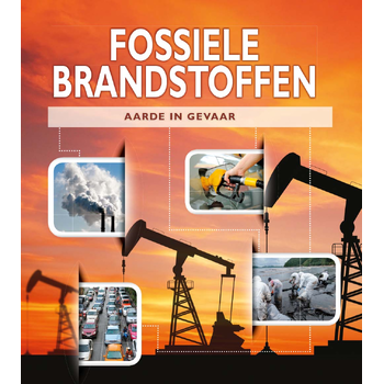 Fossiele brandstoffen (Hardback) bij Singel 344