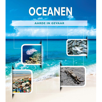 Oceanen (Hardback) bij Singel 344