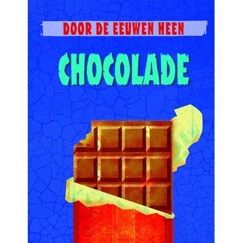 Chocolade (Hardback) bij Singel 344
