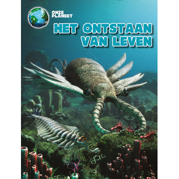 Het ontstaan van leven (Hardback) bij Singel 344