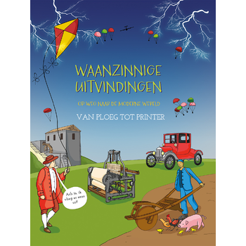 Van ploeg tot printer (Hardback) bij Singel 344