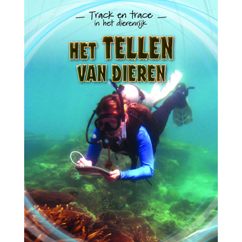 Het tellen van dieren (Hardback) bij Singel 344