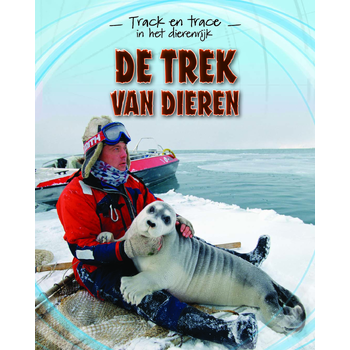 De trek van dieren (Hardback) bij Singel 344