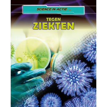 Tegen ziekten (Hardback) bij Singel 344