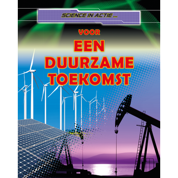 Voor een duurzame toekomst (Hardback) bij Singel 344