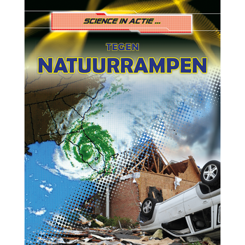 Tegen natuurrampen (Hardback) bij Singel 344