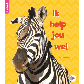 ik help jou wel (Paperback) bij Singel 344