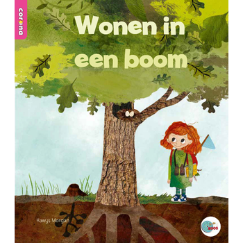 Wonen in een boom (Paperback) bij Singel 344