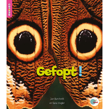 Gefopt! (Paperback) bij Singel 344