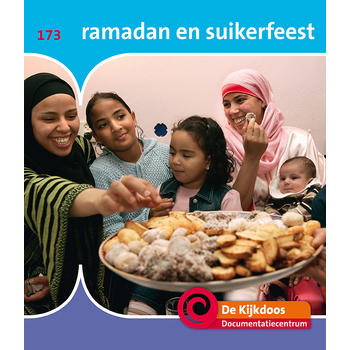 Ramadan en suikerfeest (Hardback) bij Singel 344