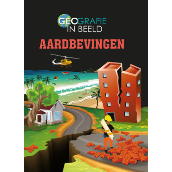 Aardbevingen (Hardback) bij Singel 344