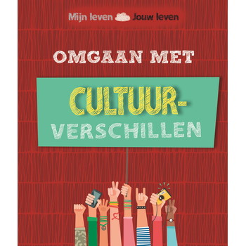 Omgaan met cultuurverschillen (Hardback) bij Singel 344
