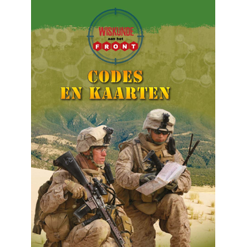 Codes en kaarten (Hardback) bij Singel 344