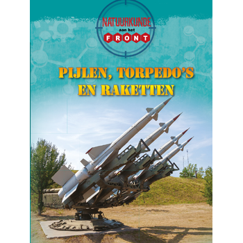 Pijlen, torpedo's en raketten (Hardback) bij Singel 344
