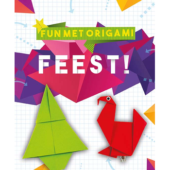 Feest! (Hardback) bij Singel 344