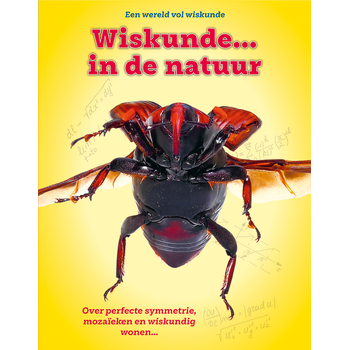 Wiskunde ... In de natuur (Hardback) bij Singel 344