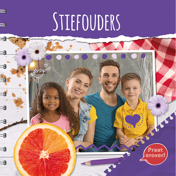 Stiefouders (Hardback) bij Singel 344