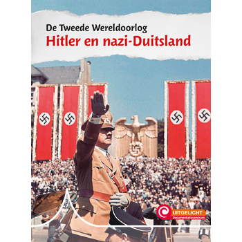 Hitler en nazi-Duitsland (Hardback) bij Singel 344