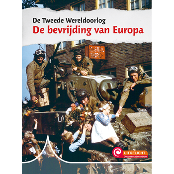 De bevrijding van Europa (Hardback) bij Singel 344