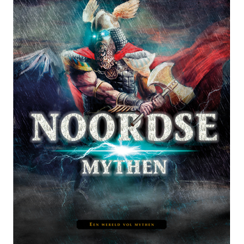 Noordse mythen (Hardback) bij Singel 344