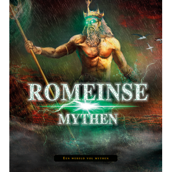 Romeinse mythen (Hardback) bij Singel 344