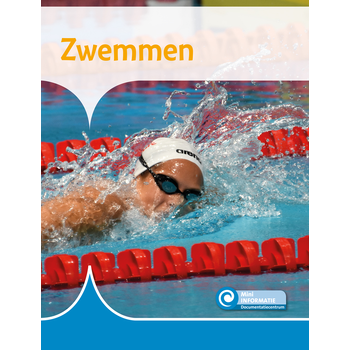 Zwemmen (Hardback) bij Singel 344
