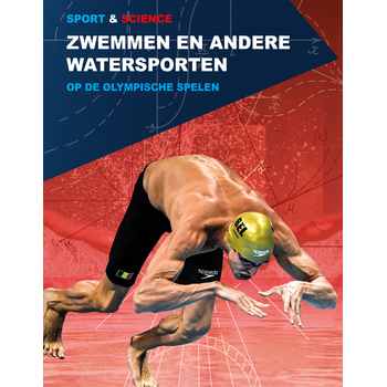 Zwemmen en andere watersporten (Hardback) bij Singel 344