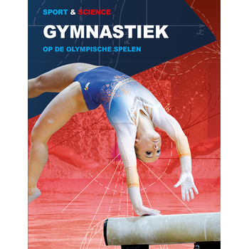 Gymnastiek (Hardback) bij Singel 344