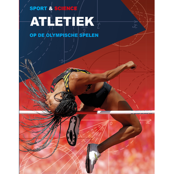 Atletiek (Hardback) bij Singel 344