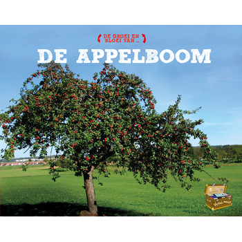 De appelboom (Hardback) bij Singel 344