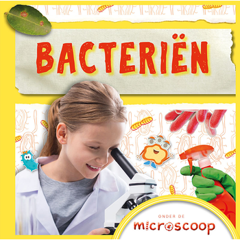Bacteriën (Hardback) bij Singel 344