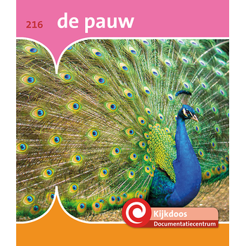 de pauw (Hardback) bij Singel 344