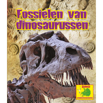 Fossielen van dinosaurussen (Hardback) bij Singel 344