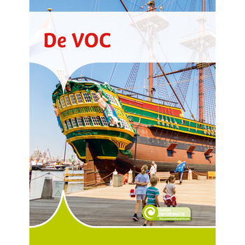 De VOC (Hardback) bij Singel 344