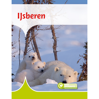 IJsberen (Hardback) bij Singel 344
