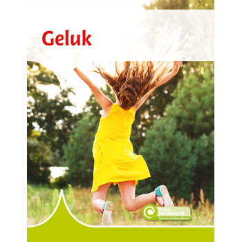 Geluk (Hardback) bij Singel 344