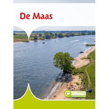 De Maas (Hardback) bij Singel 344
