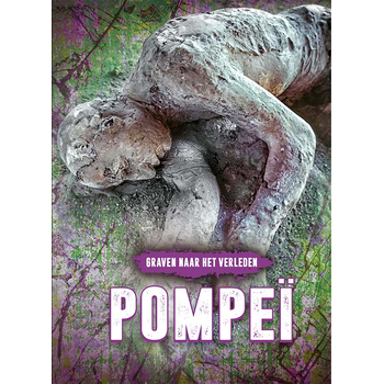 Pompeï (Hardback) bij Singel 344