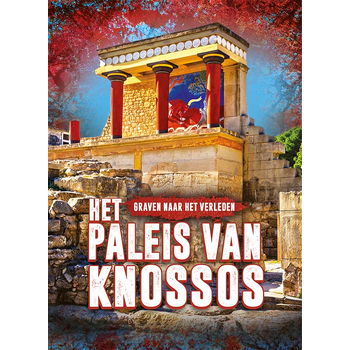 Het paleis van Knossos (Hardback) bij Singel 344