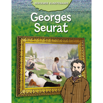 Georges Seurat (Hardback) bij Singel 344